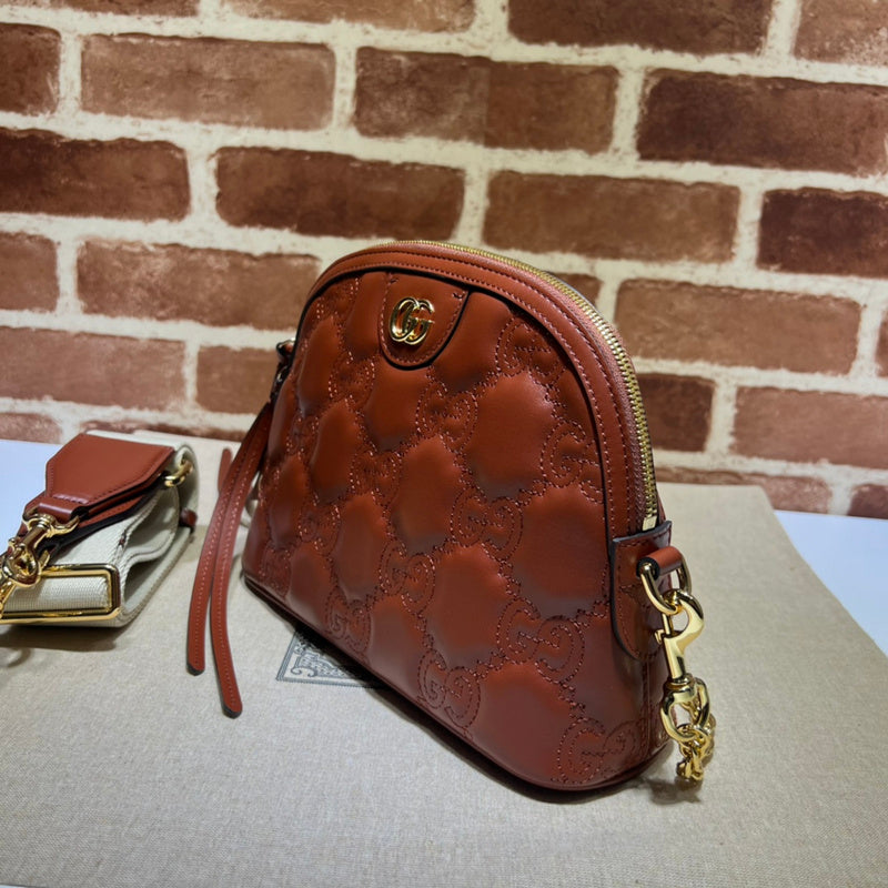 GUI - Luxurious Totes - 849