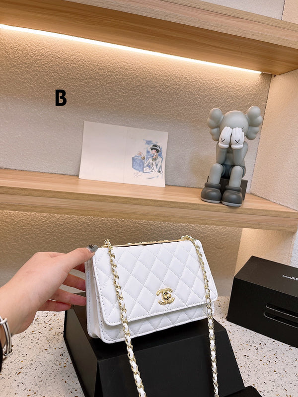 Luxurious Totes - CNL3 Bags - 412