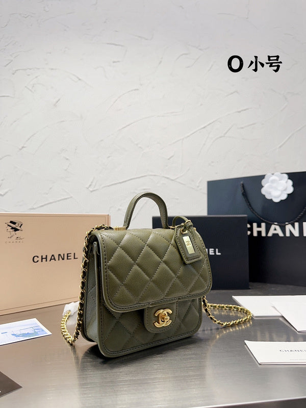 Luxurious Totes - CNL3 Bags - 496
