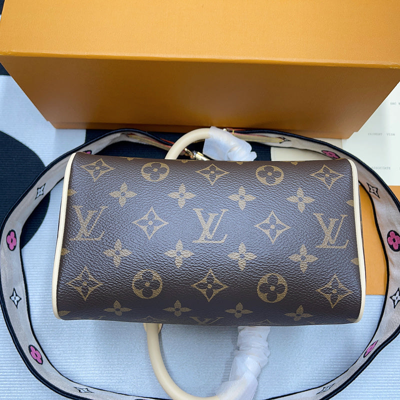 Lux-Totes - LOV Bags - 1162