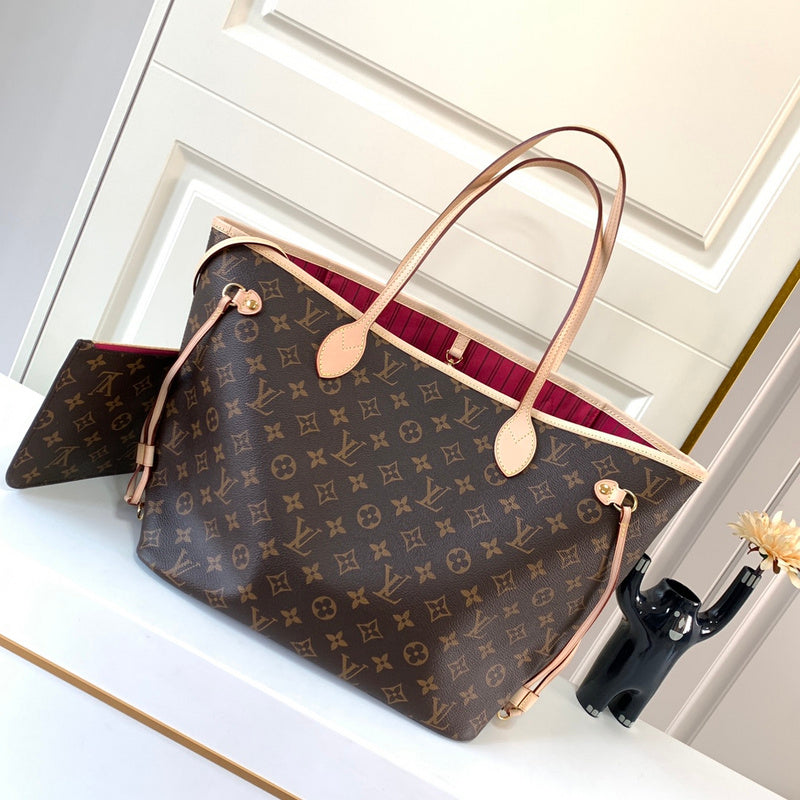 LOV - Luxurious Totes - 1154
