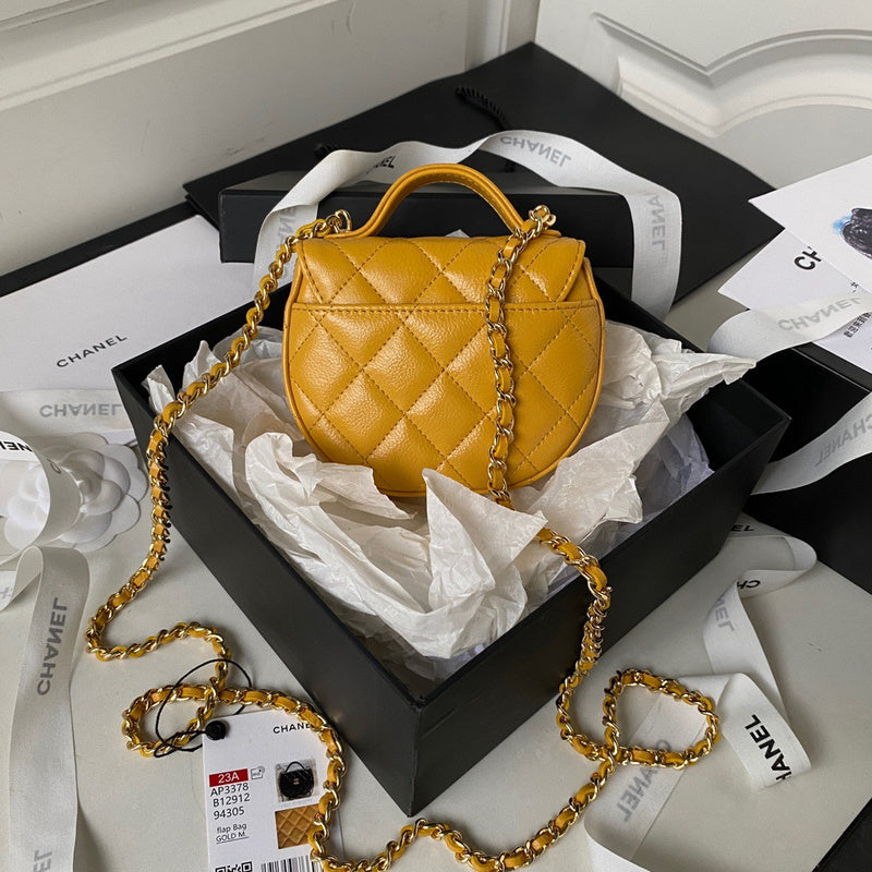 Style My Style - CHL Bags - 205