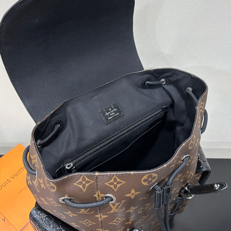 ZEP - LOV Bags - 1201