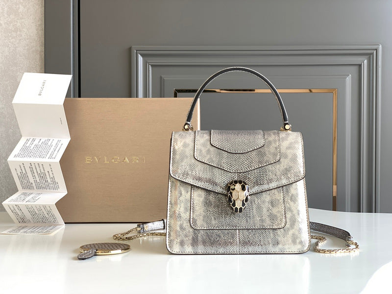 Luxurious-Totes - BVLGA Bags - 866