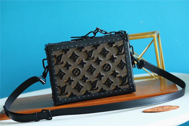 Lux-Totes - LOV Bags - 4056