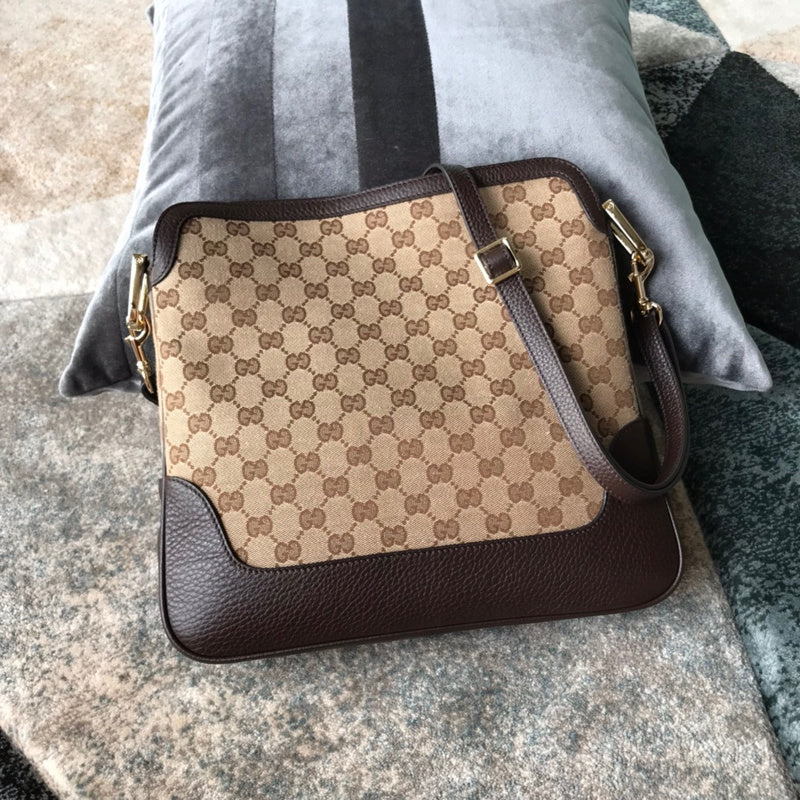 Lux-Totes - GCI Bags - 2447