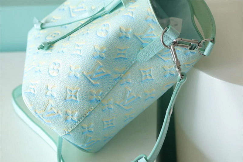 Lux-Totes - LOV Bags - 775