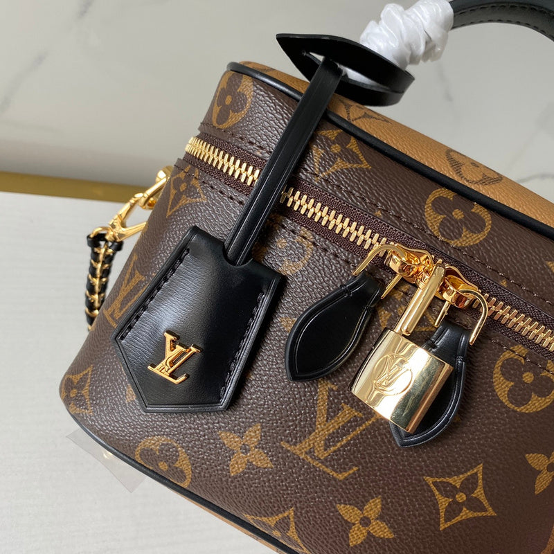 LOV - Luxurious Totes - 2248