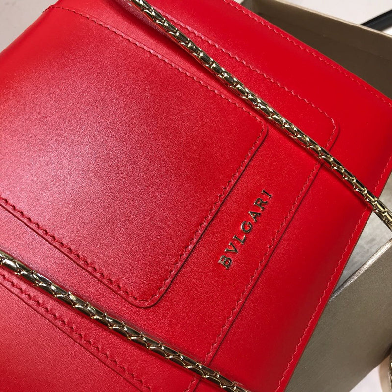 Style My Style - BVLGA Bags - 015