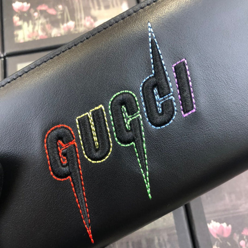 Lux-Totes - GCI Bags - 2867