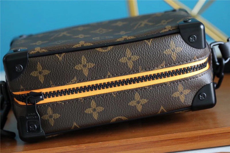 Lux-Totes - LOV Bags - 4036