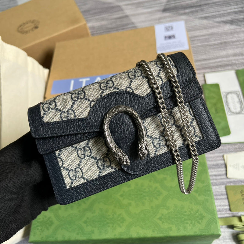 Luxurious Totes - Latest - 3947