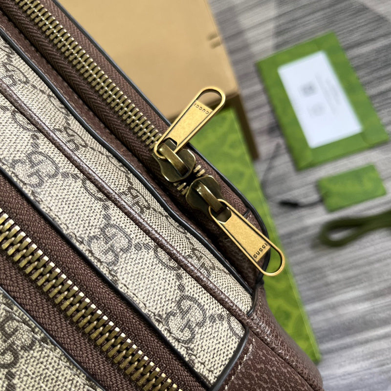 Lux-Totes - GCI Bags - 2070