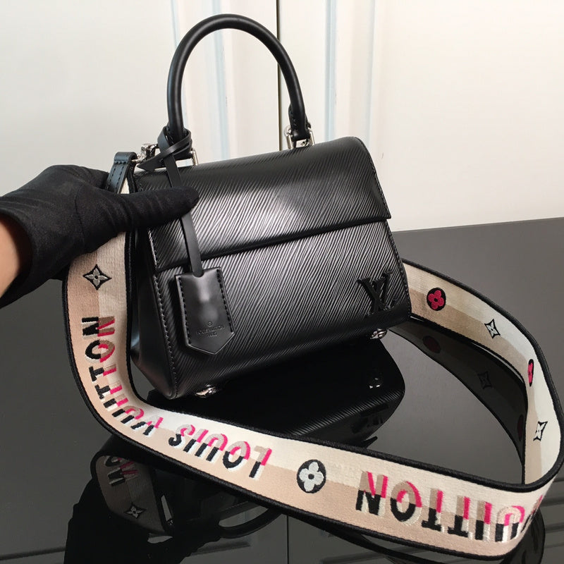 LOV - Luxurious Totes - 1956