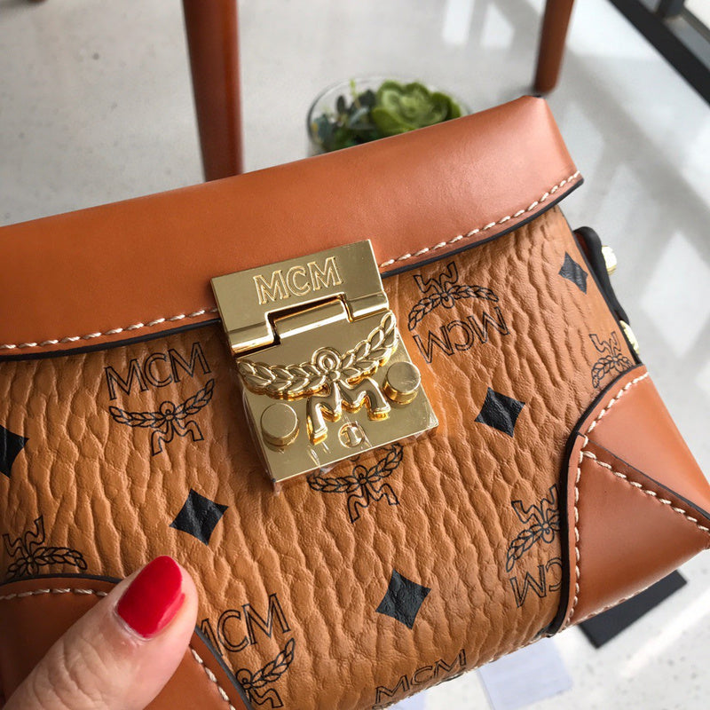 Luxurious Totes - Latest - 7734