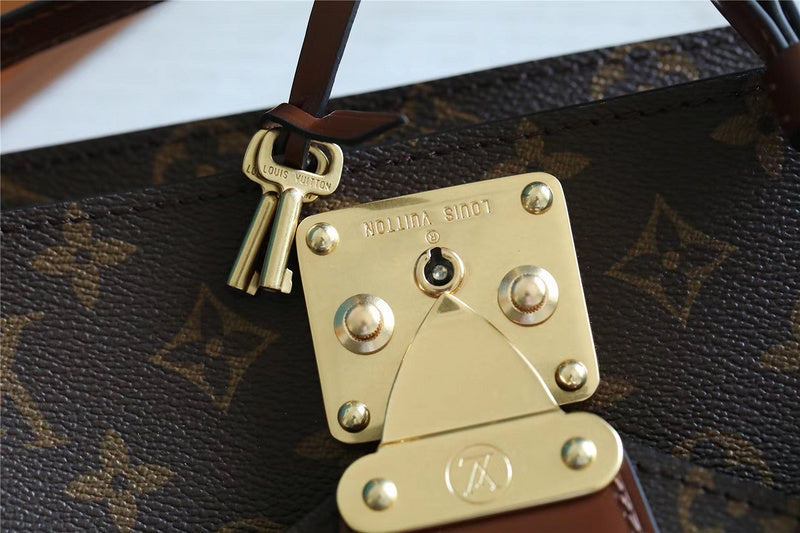 Lux-Totes - LOV Bags - 925