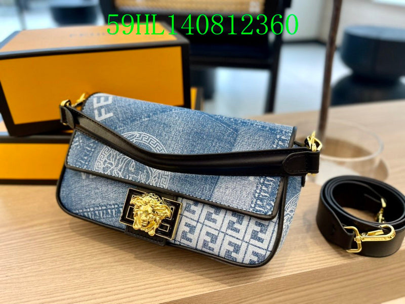 GC - Shoulder - 3358