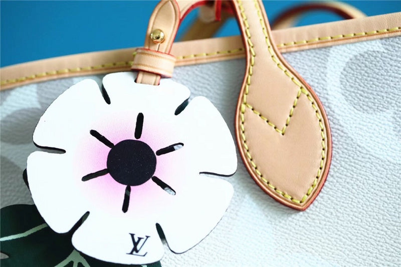 Lux-Totes - LOV Bags - 1340