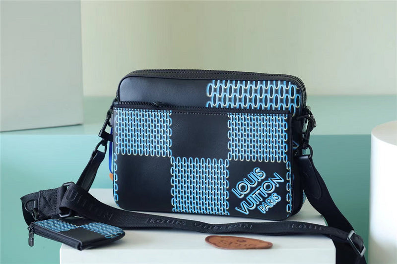 Lux-Totes - LOV Bags - 3934