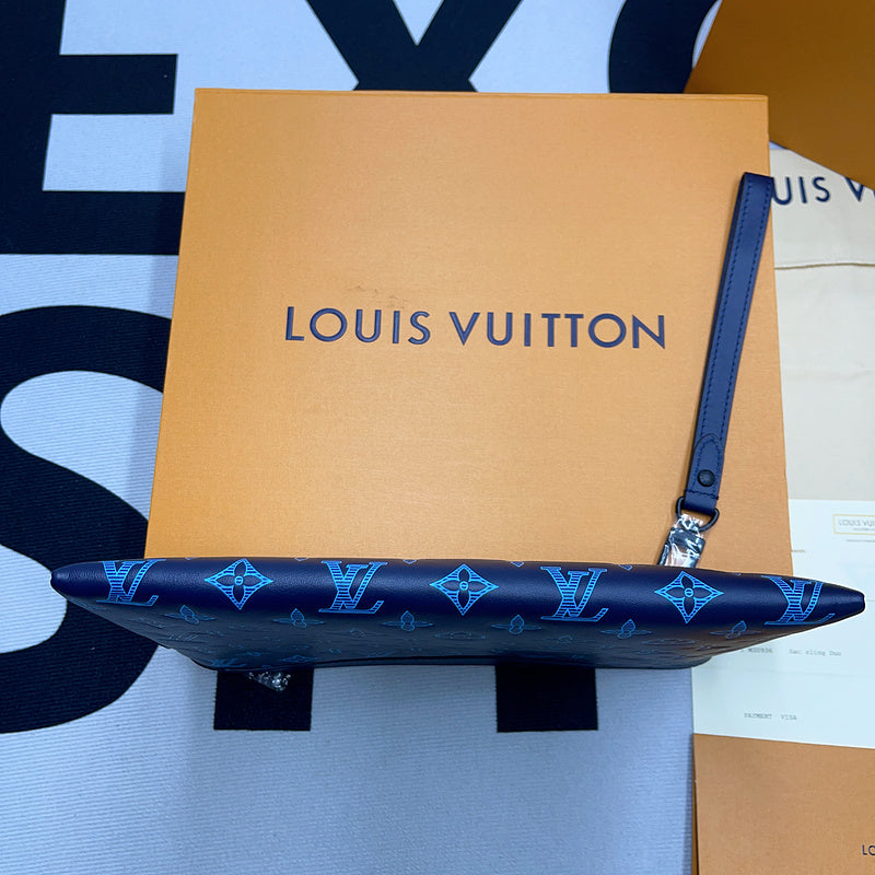 Lux-Totes - LOV Bags - 4450