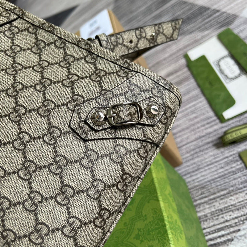 GUI - Luxurious Totes - 1214