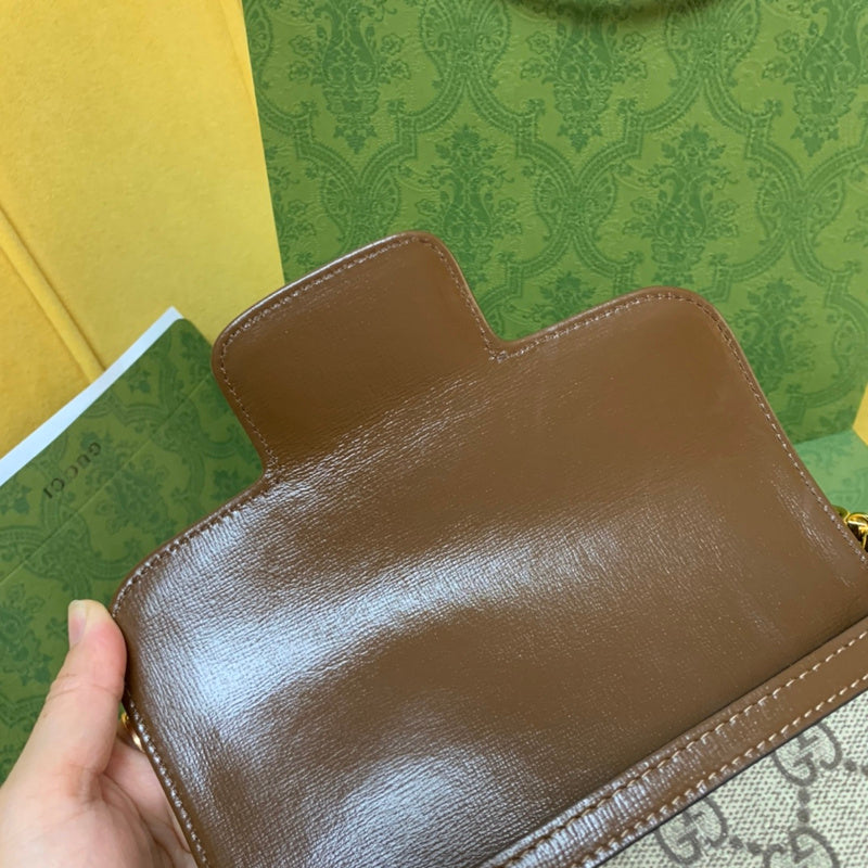 GUI - Luxurious Totes - 1088