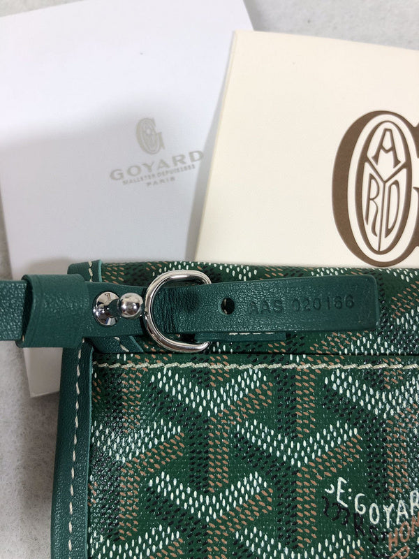 Lux-Totes - GOD Bags - 245