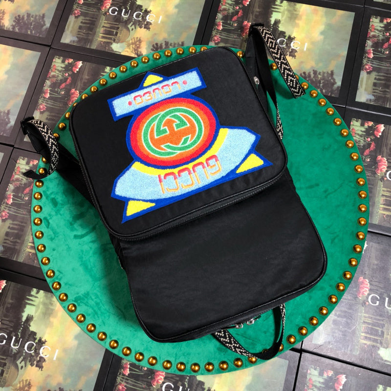 Lux-Totes - GCI Bags - 2116