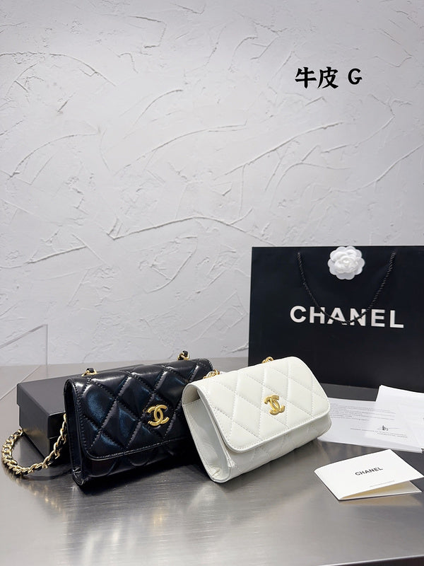 Style My Style - CNL3 Bags - 536