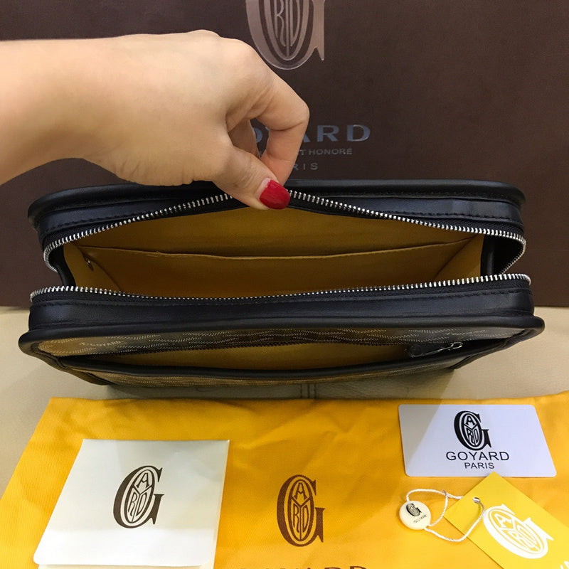 Lux-Totes - GOD Bags - 370