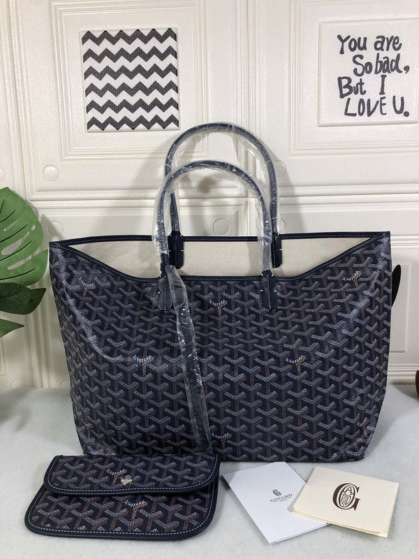 Lux-Totes - GOD Bags - 299