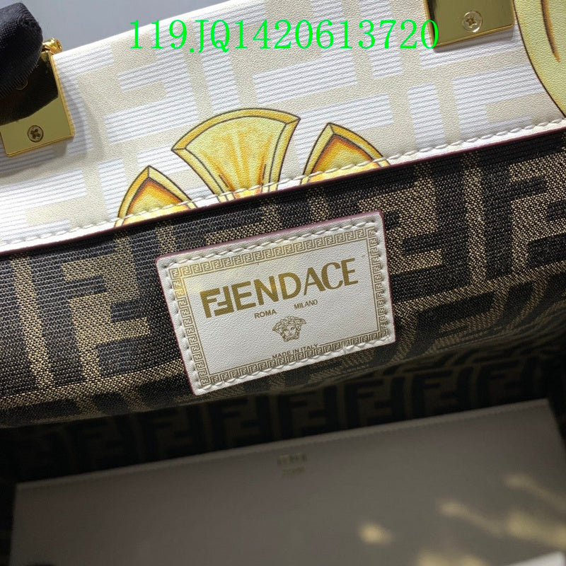 GC - Shoulder - 3143