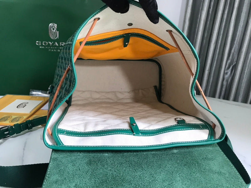 Style My Style3 - GYO Bags - 052
