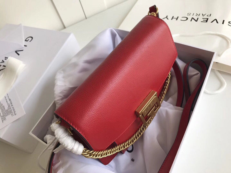 Lux-Totes - GVY Bags - 012
