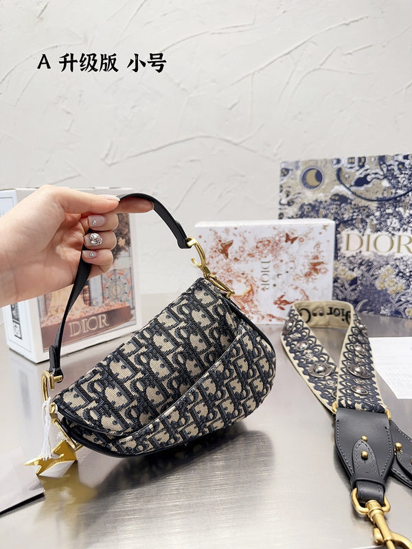 Style My Style - DOR2 Bags - 176