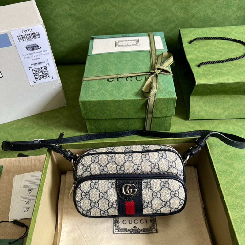 Lux-Totes - GCI Bags - 2270