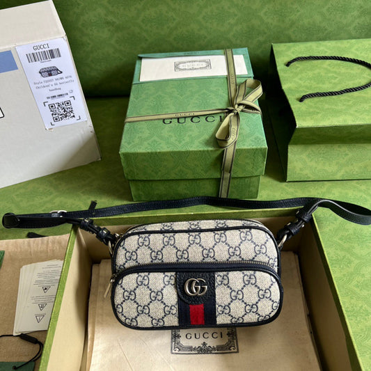 Lux-Totes - GCI Bags - 2270