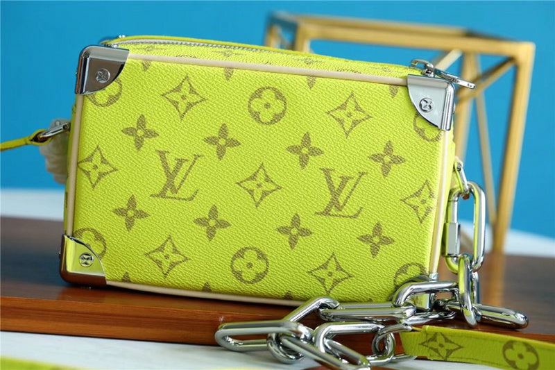 Lux-Totes - LOV Bags - 4058