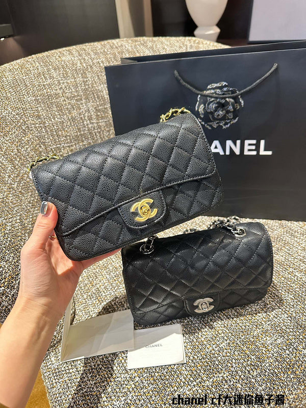 Style My Style - CNL3 Bags - 346