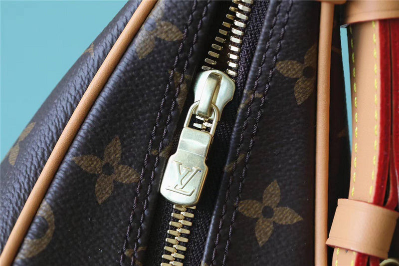 Lux-Totes - LOV Bags - 1249