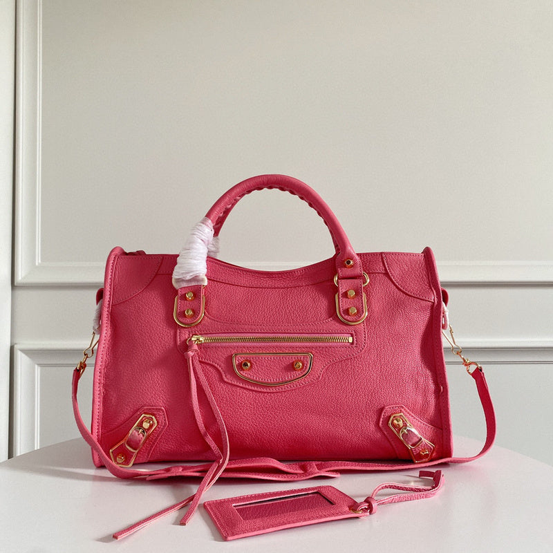 Luxurious-Totes - BGA Bags - 426