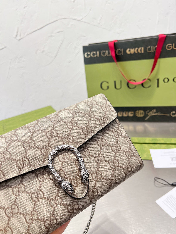 Luxurious Totes - GUI3 Bags - 310