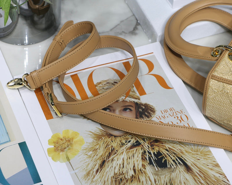 Luxurious Totes - Latest - 6420