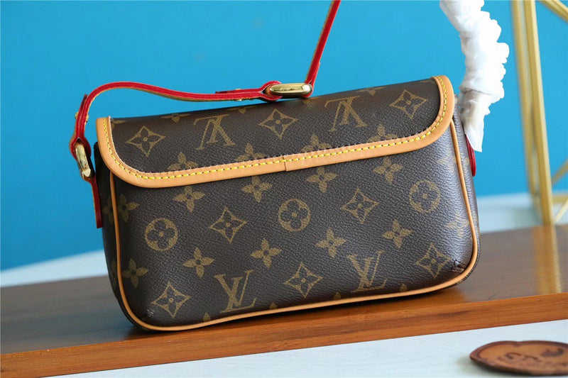 Lux-Totes - LOV Bags - 1078