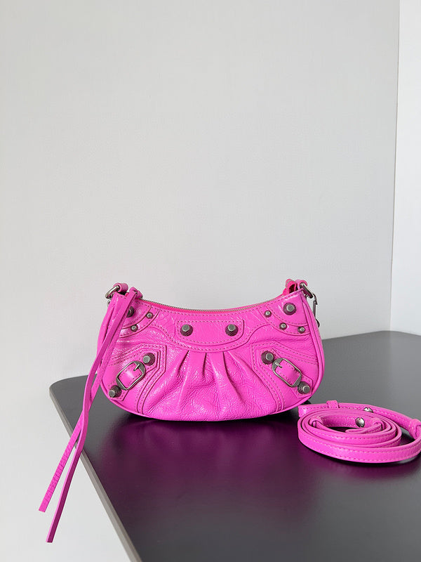 Luxurious-Totes - BGA Bags - 318