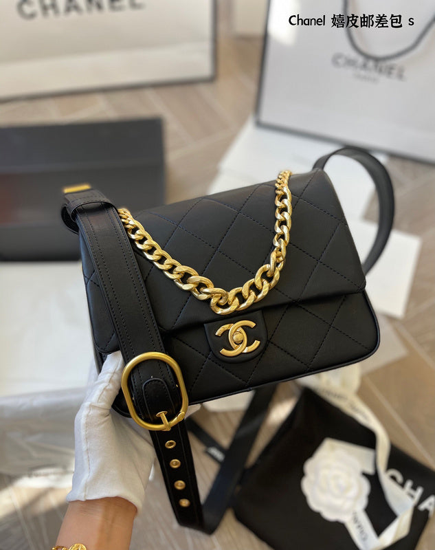 Style My Style - CNL3 Bags - 354