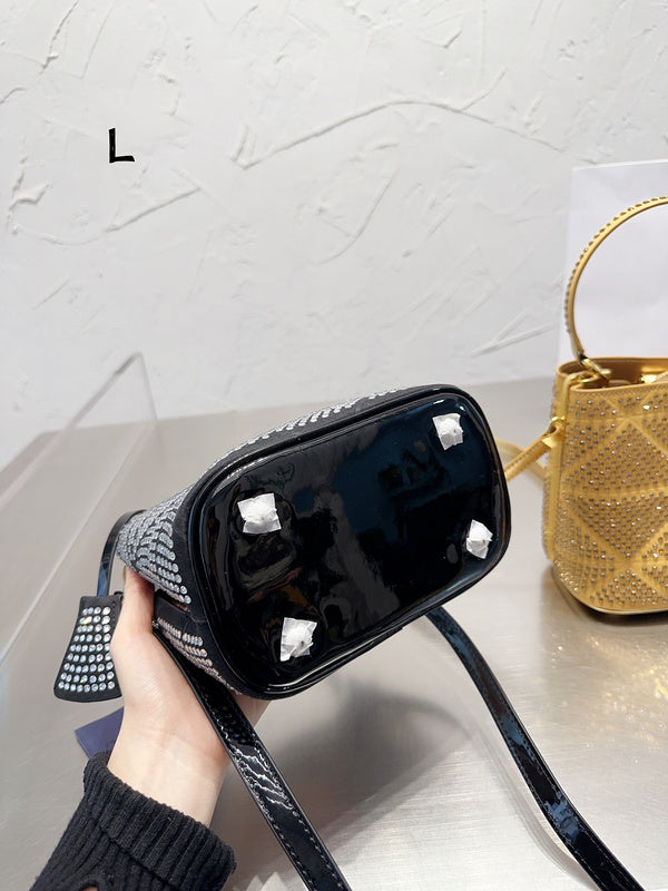 Luxurious Totes - PDA3 Bags - 265