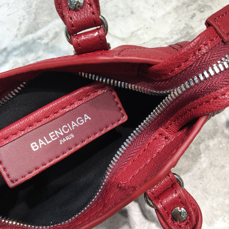 Style My Style - BGA Bags - 596