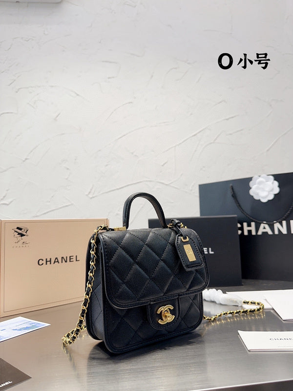 Style My Style - CNL3 Bags - 497