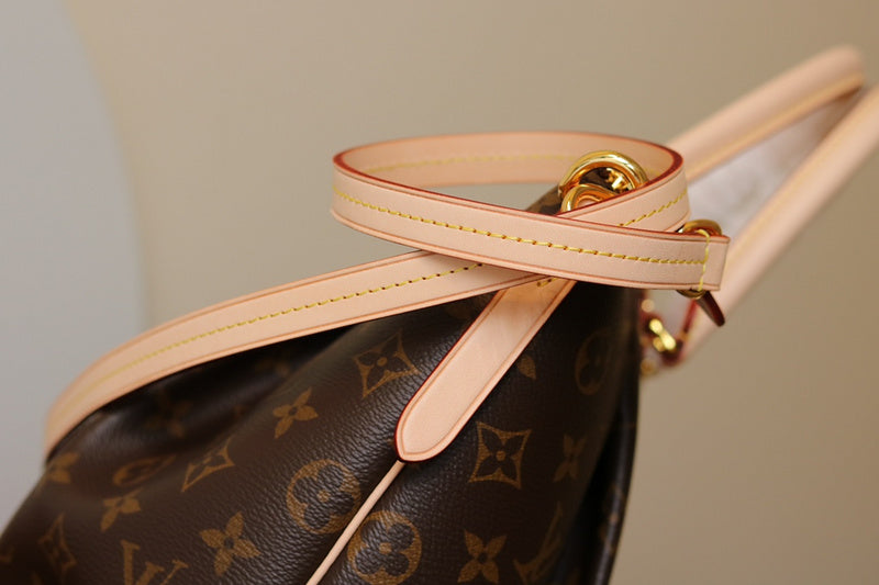 LOV - Luxurious Totes - 1800